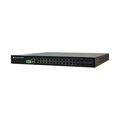 Avcomm 28-Port Fully Managed Industrial Ethernet Switch 8028GX8-AC2